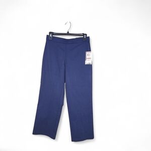 Style & Co. Women's Blue Trousers